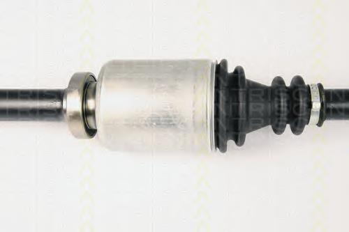 Semieixo (acionador) dianteiro direito Opel 4409208 preço, a partir de 111,73 USD
