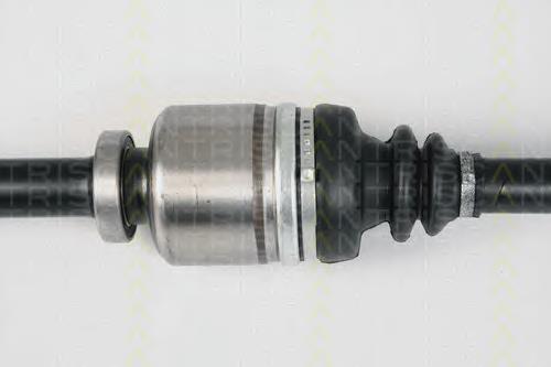 Semieixo (acionador) dianteiro direito Renault (RVI) 7711135912 preço, a partir de 143,66 USD