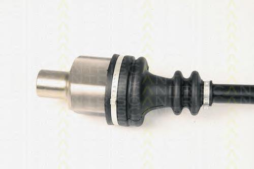 Semieixo (acionador) dianteiro direito Sercore 22827B preço, a partir de 86,74 USD