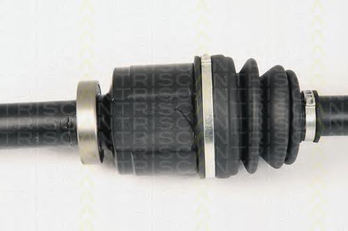 Semieixo (acionador) dianteiro direito Renault (RVI) 7711497286 preço, a partir de 44,92 USD