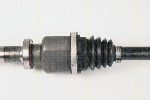 Semieixo (acionador) dianteiro direito Talosa 76RN8049 preço, a partir de 102,37 USD