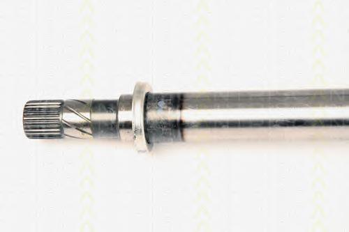 Compre 76RN8049 Talosa Semieixo (acionador) dianteiro direito