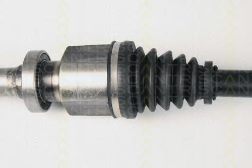 Semieixo (acionador) dianteiro direito Renault (RVI) 8200232883 preço, a partir de 68,10 USD