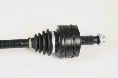 Compre 2023505610 Mercedes Semieixo traseiro