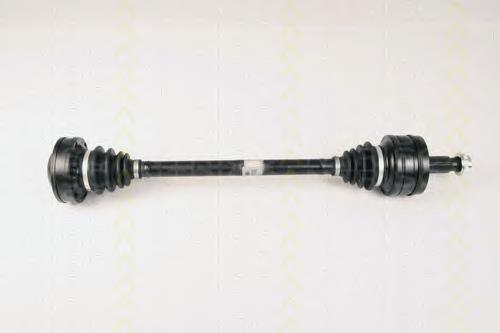 Semieixo traseiro Mercedes 2023505610 preço, a partir de 80,02 USD