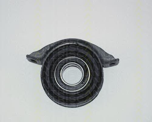 Rolamento suspenso da junta universal A6014102110 Mercedes