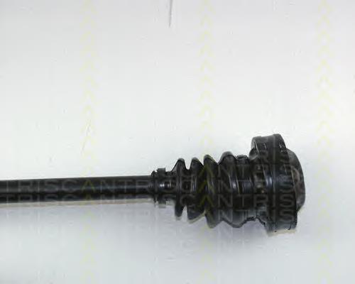 Compre 1243508810 Mercedes Semieixo traseiro