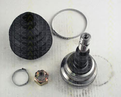 Compre 374002 Opel Junta homocinética externa dianteira