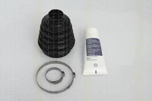 Compre A1683600068 Mercedes Bota de proteção externa de junta homocinética do semieixo dianteiro