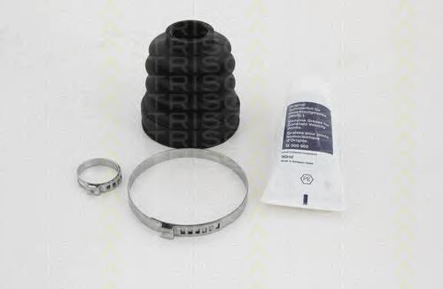 Bota de proteção externa de junta homocinética do semieixo dianteiro Ford 1676325 preço, a partir de 13,86 USD