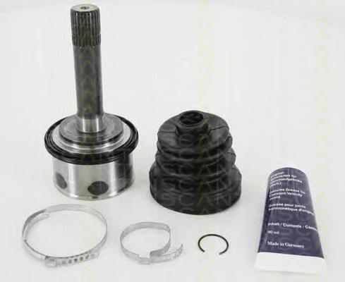 Junta homocinética interna dianteira Hyundai/Kia 0K01222510 preço, a partir de 41,96 USD