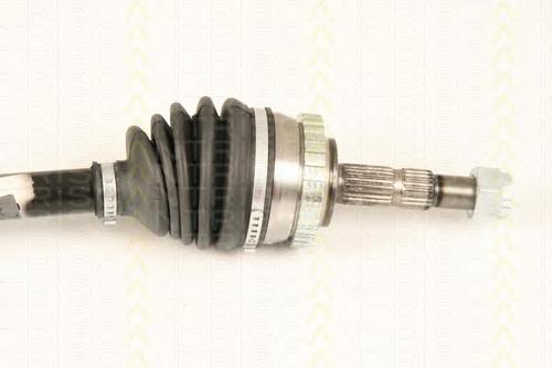 Compre 374442 Opel Semieixo (acionador) dianteiro esquerdo