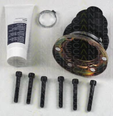 Bota de proteção interna de junta homocinética do semieixo traseiro Metalcaucho 00170 preço, a partir de 7,84 USD