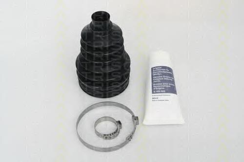 Compre 79542 Asam Bota de proteção externa de junta homocinética do semieixo dianteiro