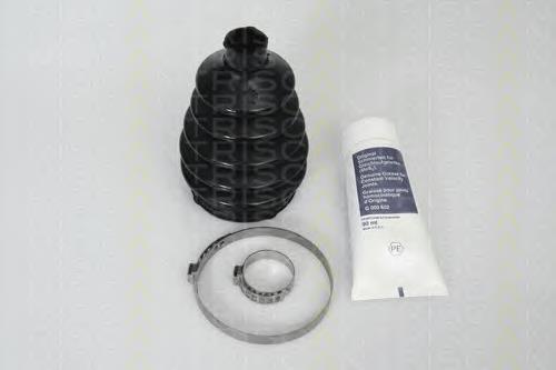 Bota de proteção externa de junta homocinética do semieixo dianteiro Impergom 36119 preço, a partir de 8,85 USD