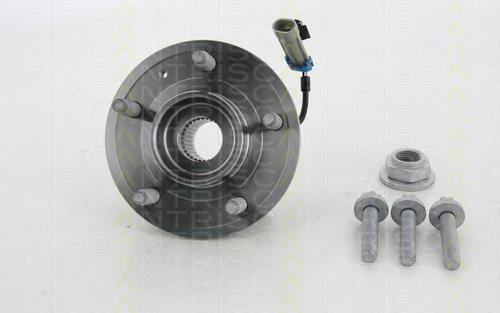 Cubo dianteiro 56146520000 Meyle