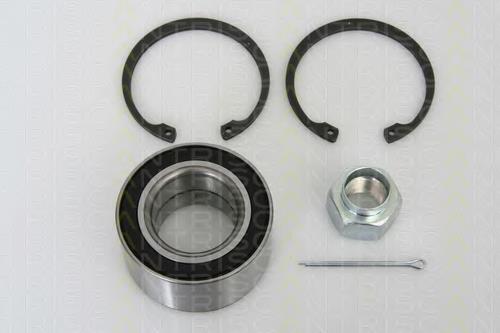 Rolamento de cubo dianteiro Opel 328102 preço, a partir de 19,53 USD