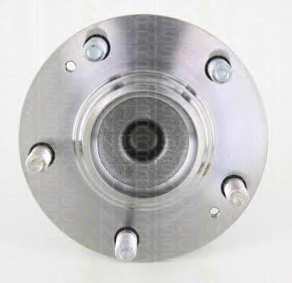 Cubo traseiro Metalcaucho 90505