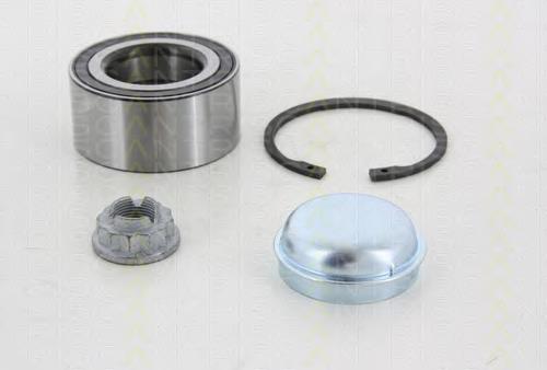 Compre A169981000664 Mercedes Rolamento de cubo dianteiro