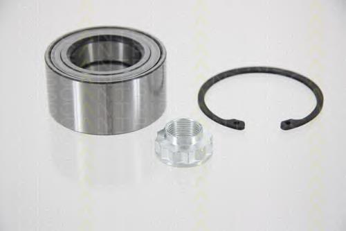 Compre A1689810627 Mercedes Rolamento de cubo dianteiro