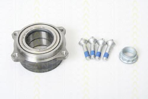 Rolamento de cubo traseiro A2113570308 Mercedes