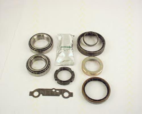 Compre A1233500068 Mercedes Rolamento de cubo traseiro