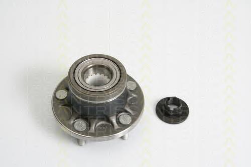 1362872 Ford Cubo traseiro