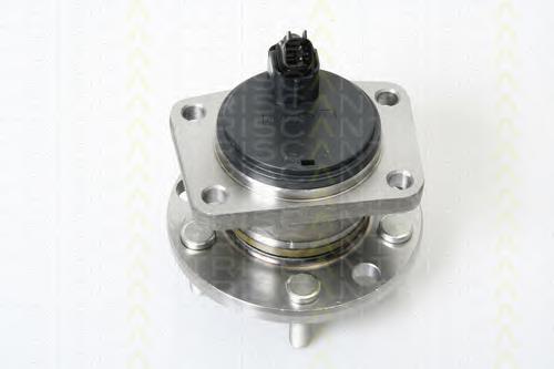 Cubo traseiro 1S7J2C299AJ Ford