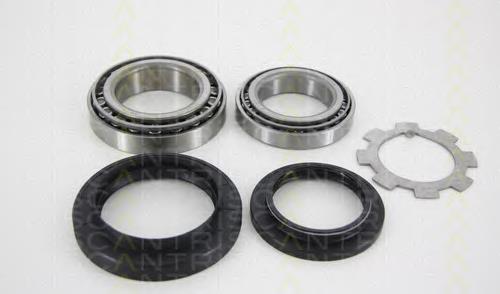 Compre 634048 Ford Rolamento de cubo traseiro
