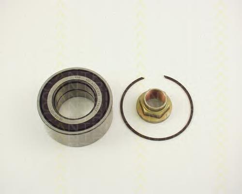 Compre 98851 Asam Rolamento de cubo dianteiro/traseiro