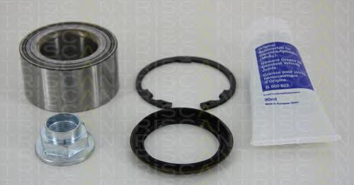 503103E101 Hyundai/Kia Rolamento de cubo dianteiro