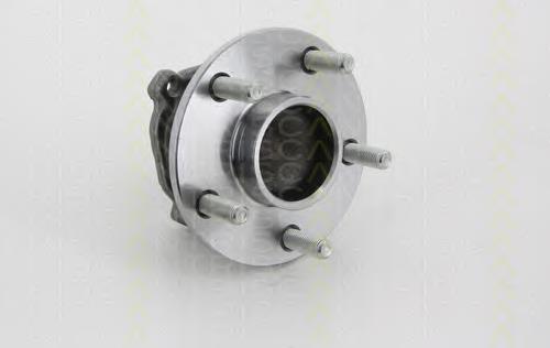 Cubo traseiro HGB35205 SNR