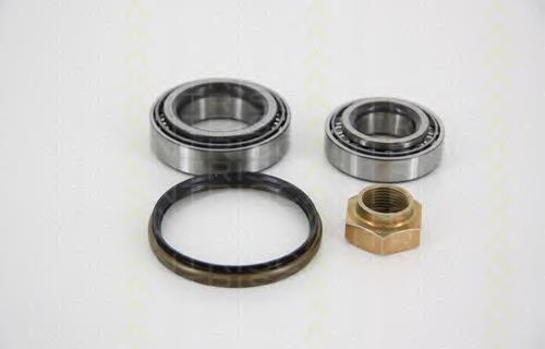 Compre R14056 SNR Rolamento de cubo traseiro
