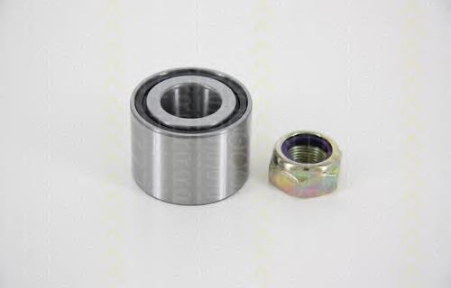 Rolamento de cubo traseiro T474026 STC