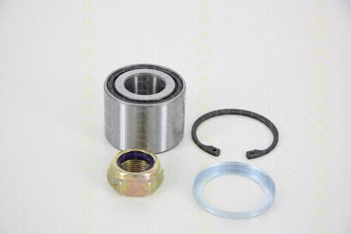 EBW20014S Mando Rolamento de cubo traseiro