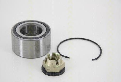 Compre 6001543344 Renault (RVI) Rolamento de cubo dianteiro