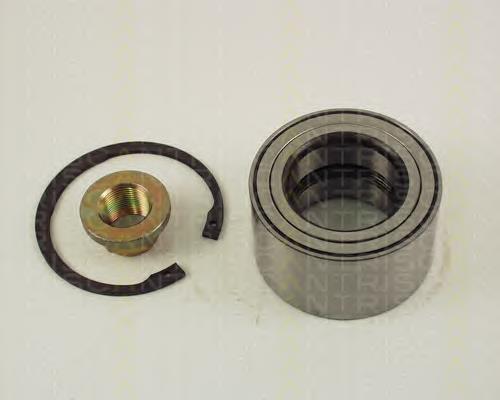 853025121 Triscan Rolamento de cubo dianteiro