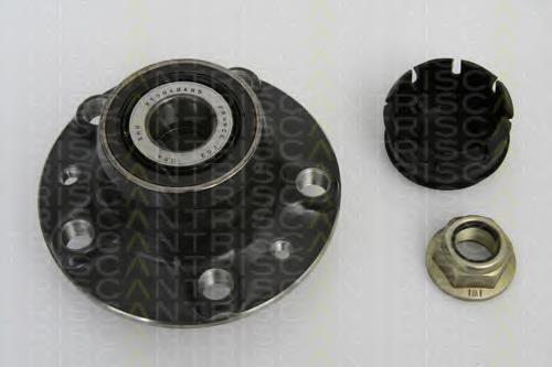Compre VKBA3542 SKF Cubo traseiro