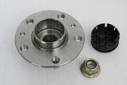 Cubo traseiro VKBA3542 SKF