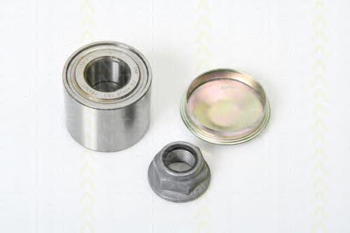 Rolamento de cubo traseiro 8660002011 Renault (RVI)