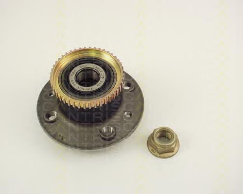 Compre 8660001821 Renault (RVI) Cubo traseiro