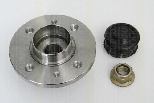 Cubo traseiro R15555 SNR