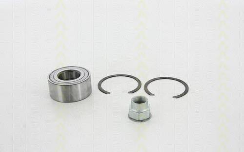 CX451 CX/Complex Rolamento de cubo dianteiro