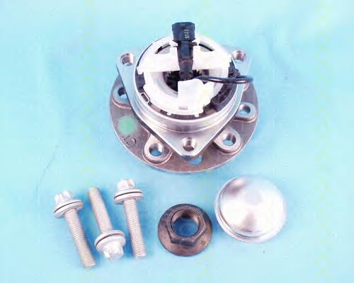 51748680 Fiat/Alfa/Lancia Cubo dianteiro