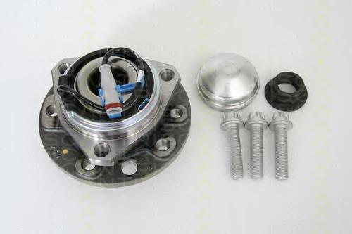 Compre 853024120 Triscan Cubo dianteiro