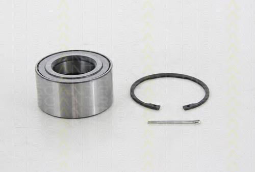 KK10021 Japan Parts Rolamento de cubo dianteiro