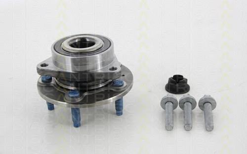 Cubo dianteiro HBK529003 Open Parts