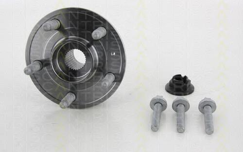 330630 Maxgear Cubo dianteiro