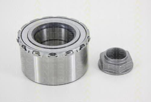 A639981042764 Mercedes Rolamento de cubo dianteiro/traseiro