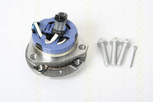 WM1113 Metzger Cubo dianteiro